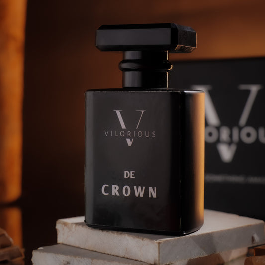 De Crown -Vilorious